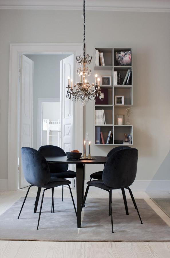 Apartmentincopenhagen Apartment 1184 מראה חיצוני תמונה