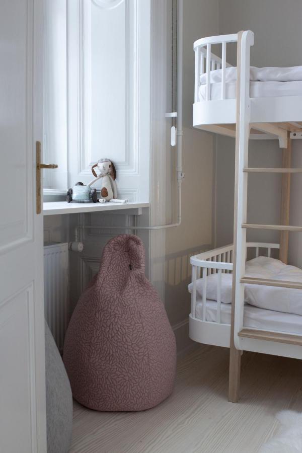 Apartmentincopenhagen Apartment 1184 מראה חיצוני תמונה