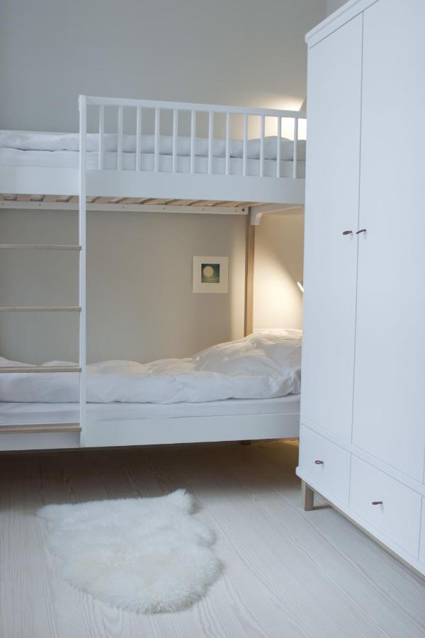 Apartmentincopenhagen Apartment 1184 מראה חיצוני תמונה