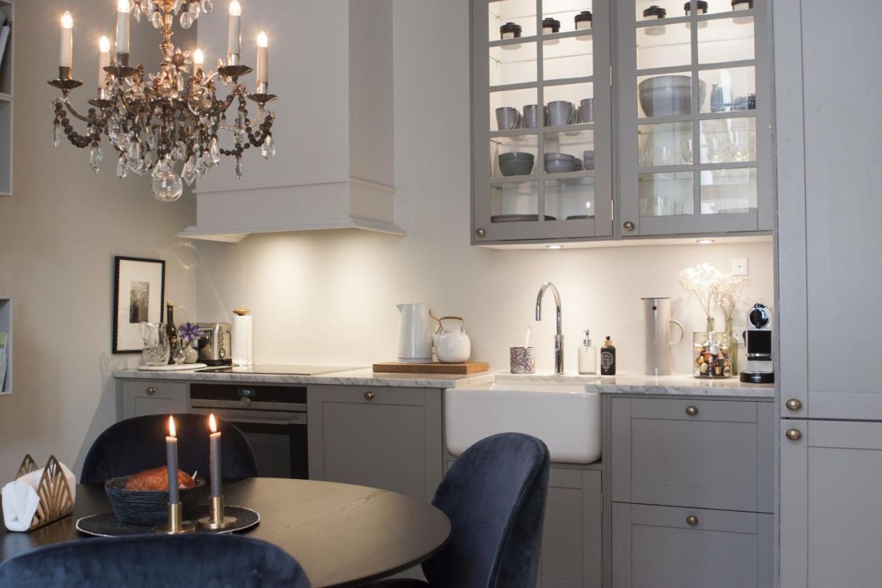 Apartmentincopenhagen Apartment 1184 מראה חיצוני תמונה