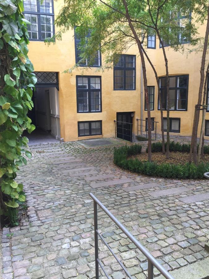 Apartmentincopenhagen Apartment 1184 מראה חיצוני תמונה