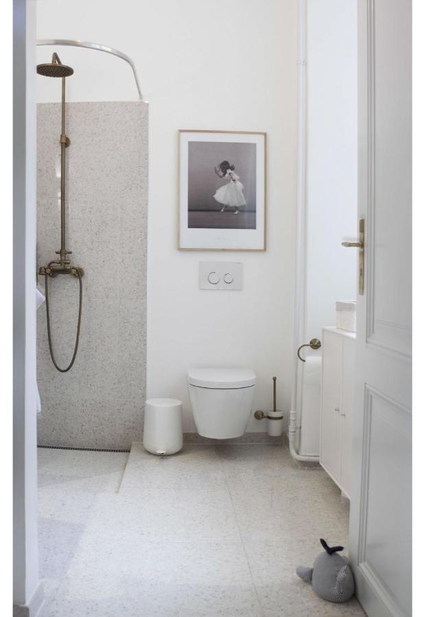 Apartmentincopenhagen Apartment 1184 מראה חיצוני תמונה