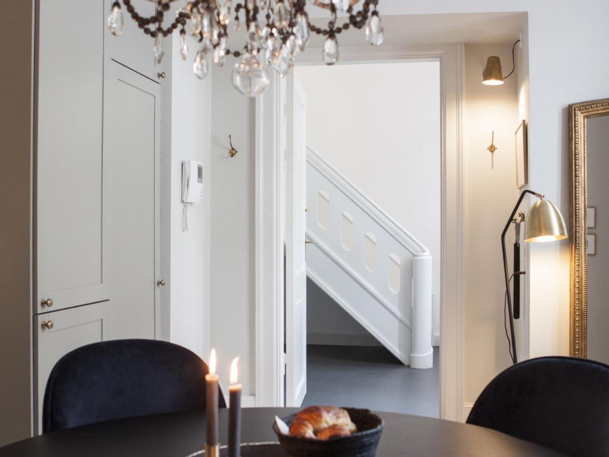 Apartmentincopenhagen Apartment 1184 מראה חיצוני תמונה