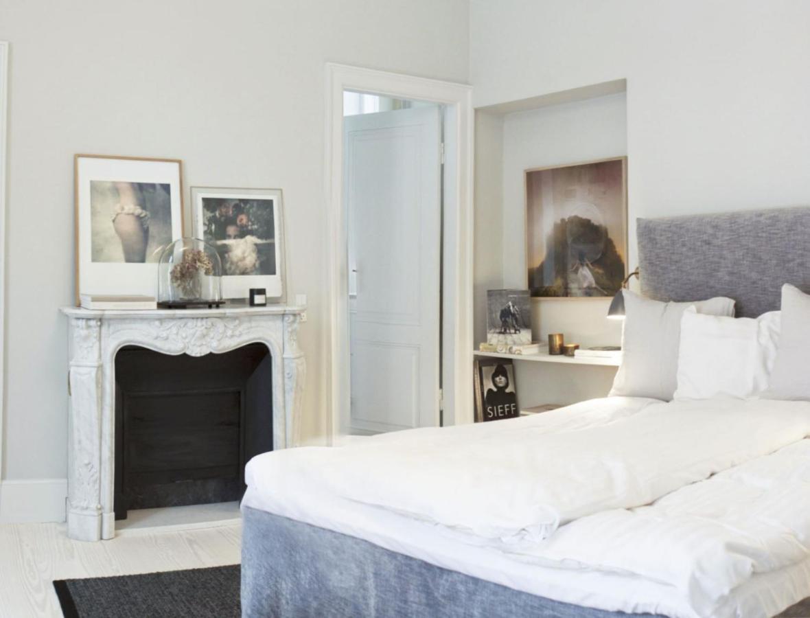 Apartmentincopenhagen Apartment 1184 מראה חיצוני תמונה