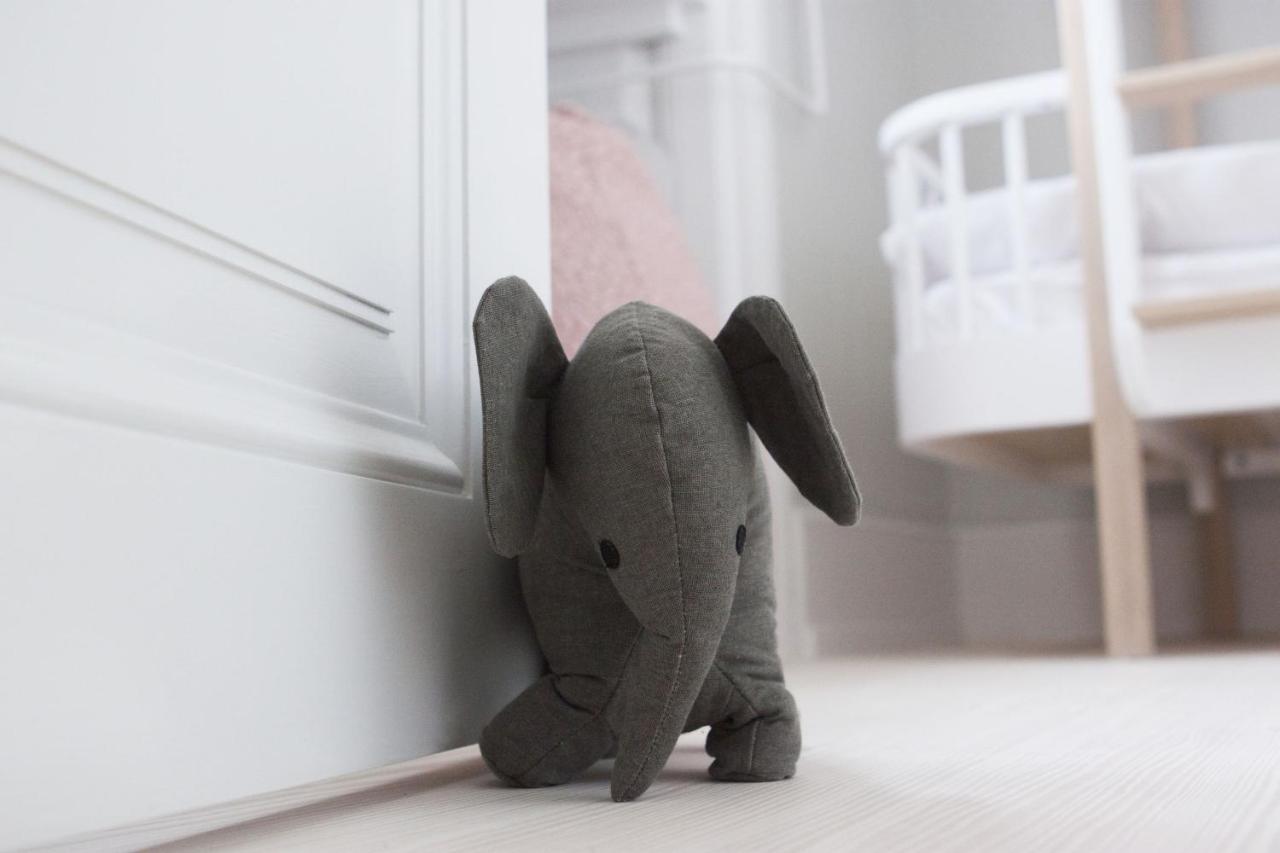 Apartmentincopenhagen Apartment 1184 מראה חיצוני תמונה