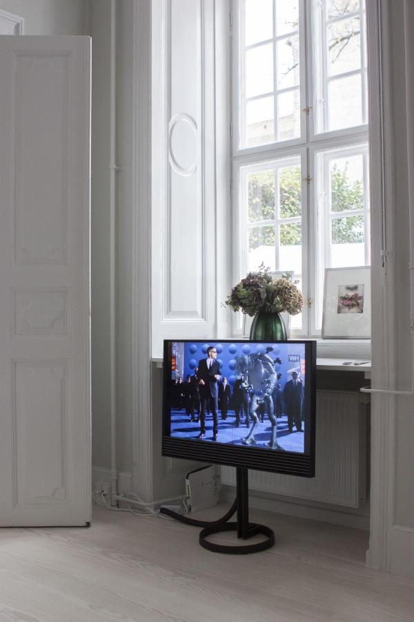 Apartmentincopenhagen Apartment 1184 מראה חיצוני תמונה