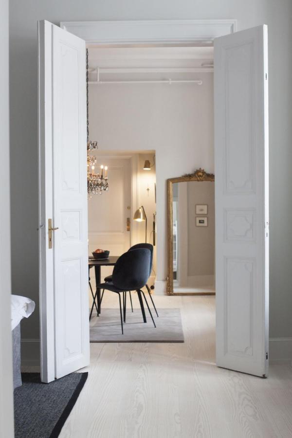 Apartmentincopenhagen Apartment 1184 מראה חיצוני תמונה