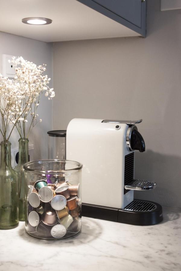 Apartmentincopenhagen Apartment 1184 מראה חיצוני תמונה
